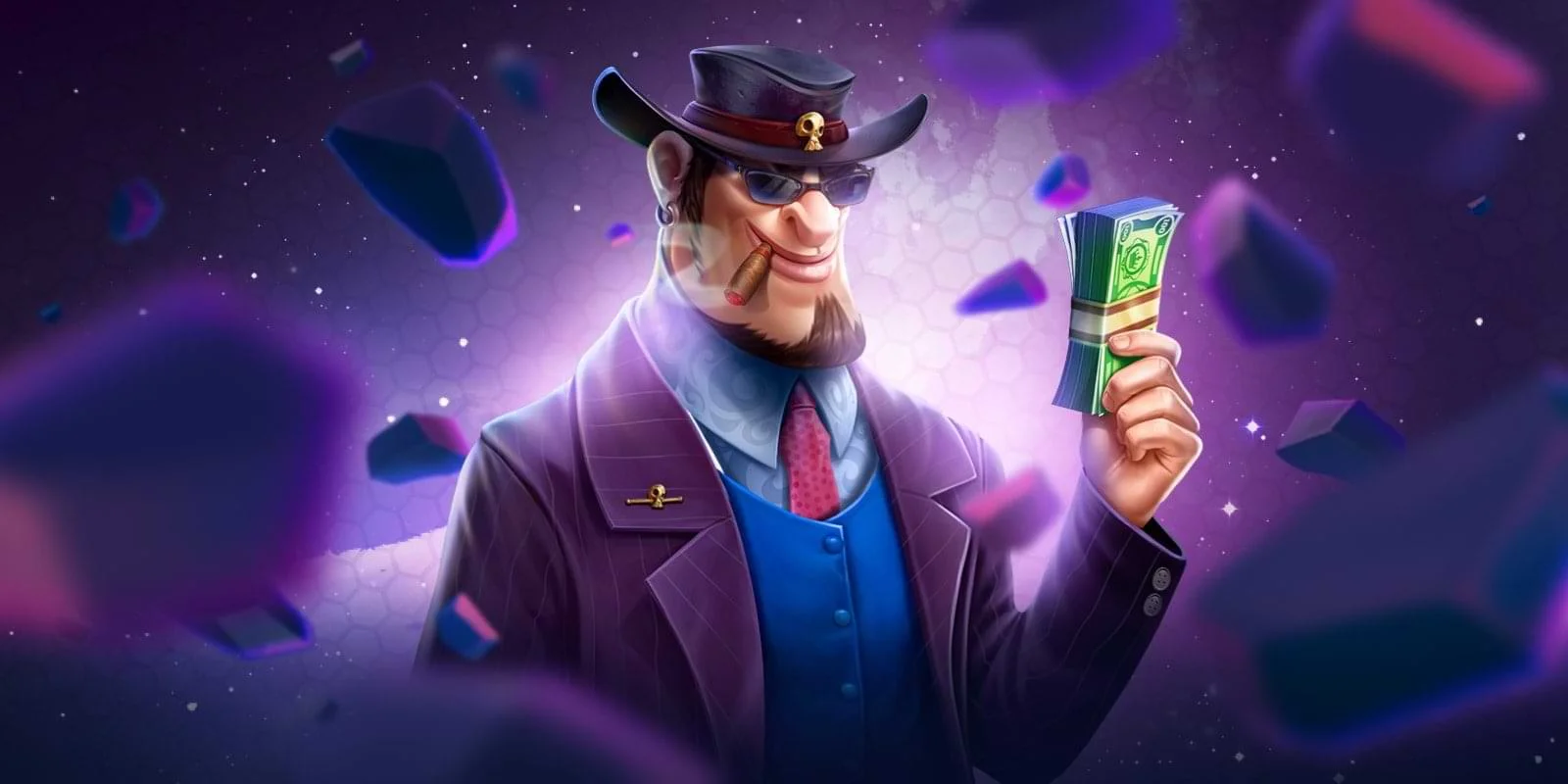 Banner della promozione Spinoleague di Slotexo