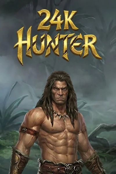 24K Hunter