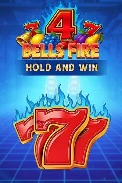 4 Bells Fire Hold and Win