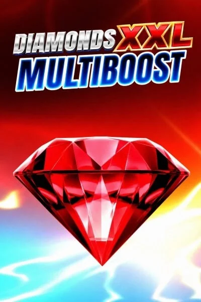 Diamonds XXL Multiboost Hold and Win