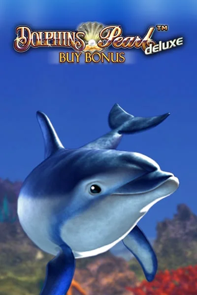 Dolphin's Pearl Deluxe Buy Bonus