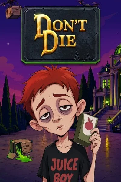 Don T Die