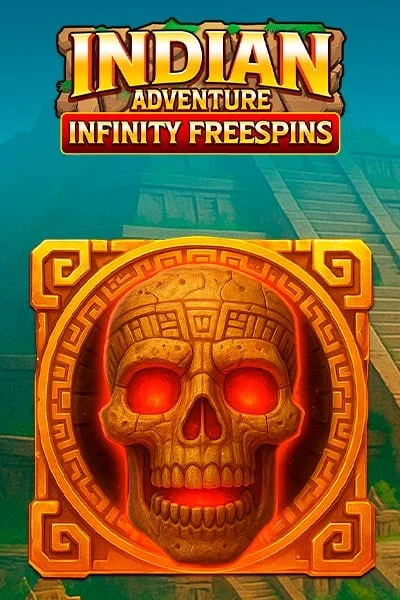 Indian Adventure Infinity Freespins