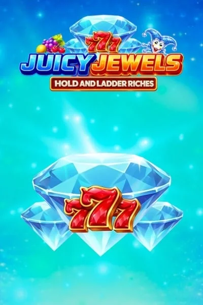 Juicy Jewels Hold and Ladder Riches