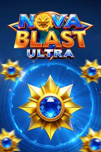 Nova Blast Ultra