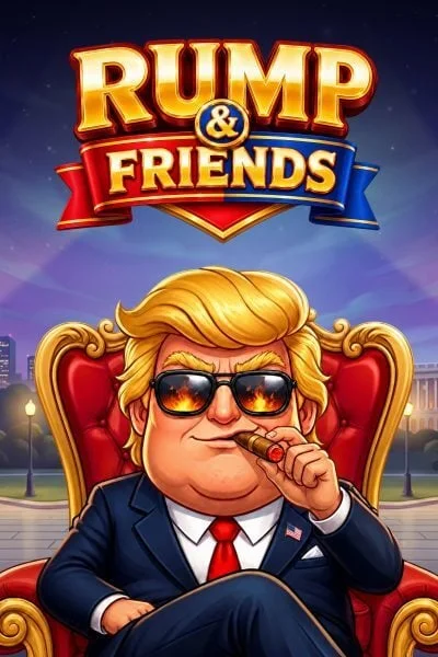Rump Friends
